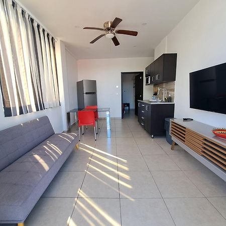 Condo Kiaraluna Playa del Carmen Exterior photo