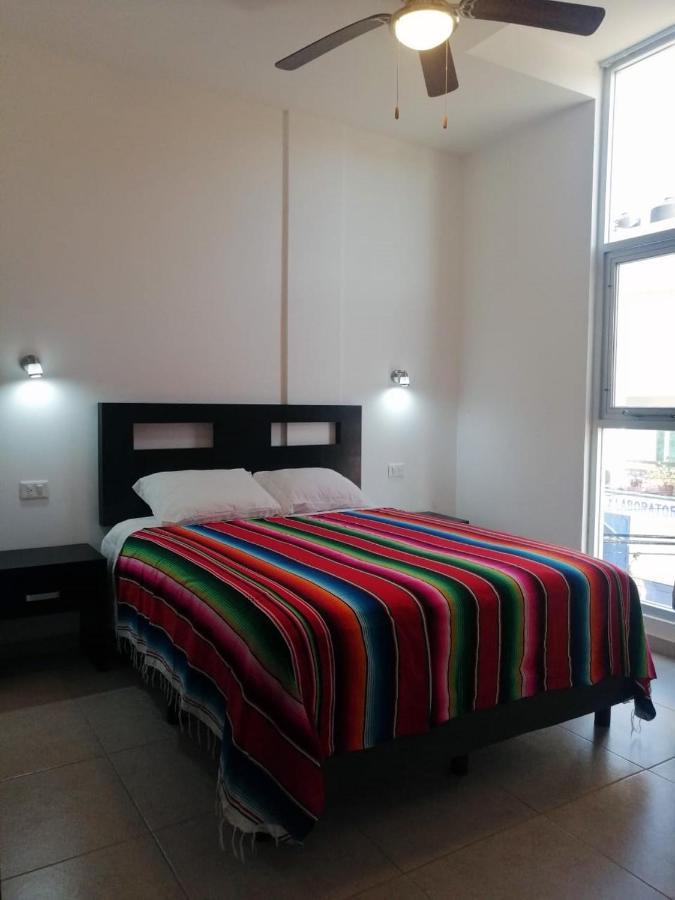 Condo Kiaraluna Playa del Carmen Exterior photo