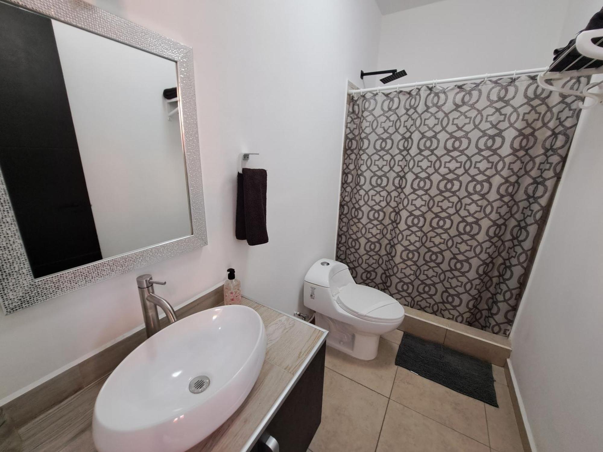 Condo Kiaraluna Playa del Carmen Exterior photo