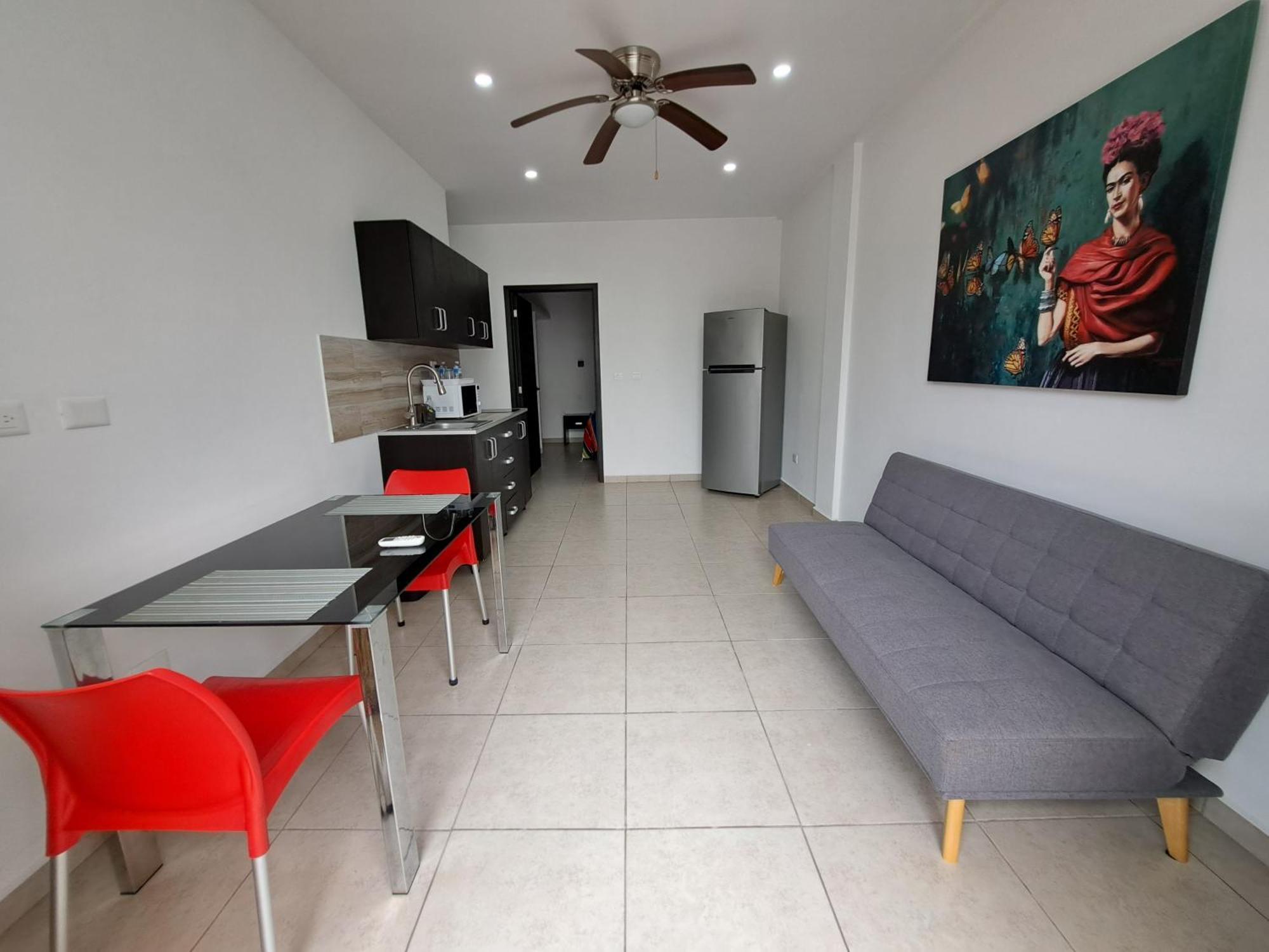 Condo Kiaraluna Playa del Carmen Exterior photo